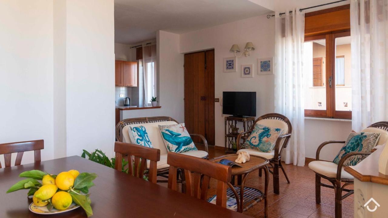 Villa Al Mare - Cala Gonone Dorgali Luaran gambar