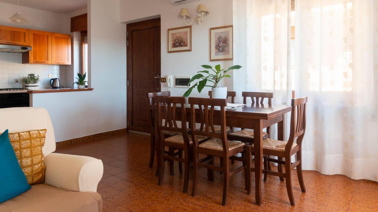Villa Al Mare - Cala Gonone Dorgali Luaran gambar